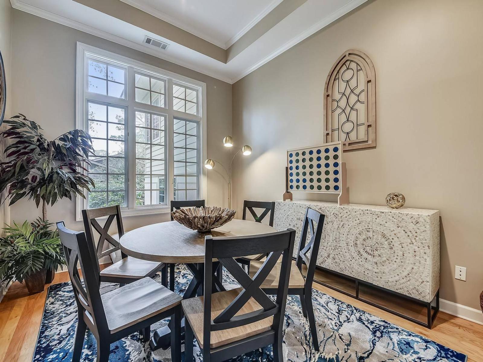 6 Wood Ibis - Host2Coast Villa Hilton Head Island Exteriör bild