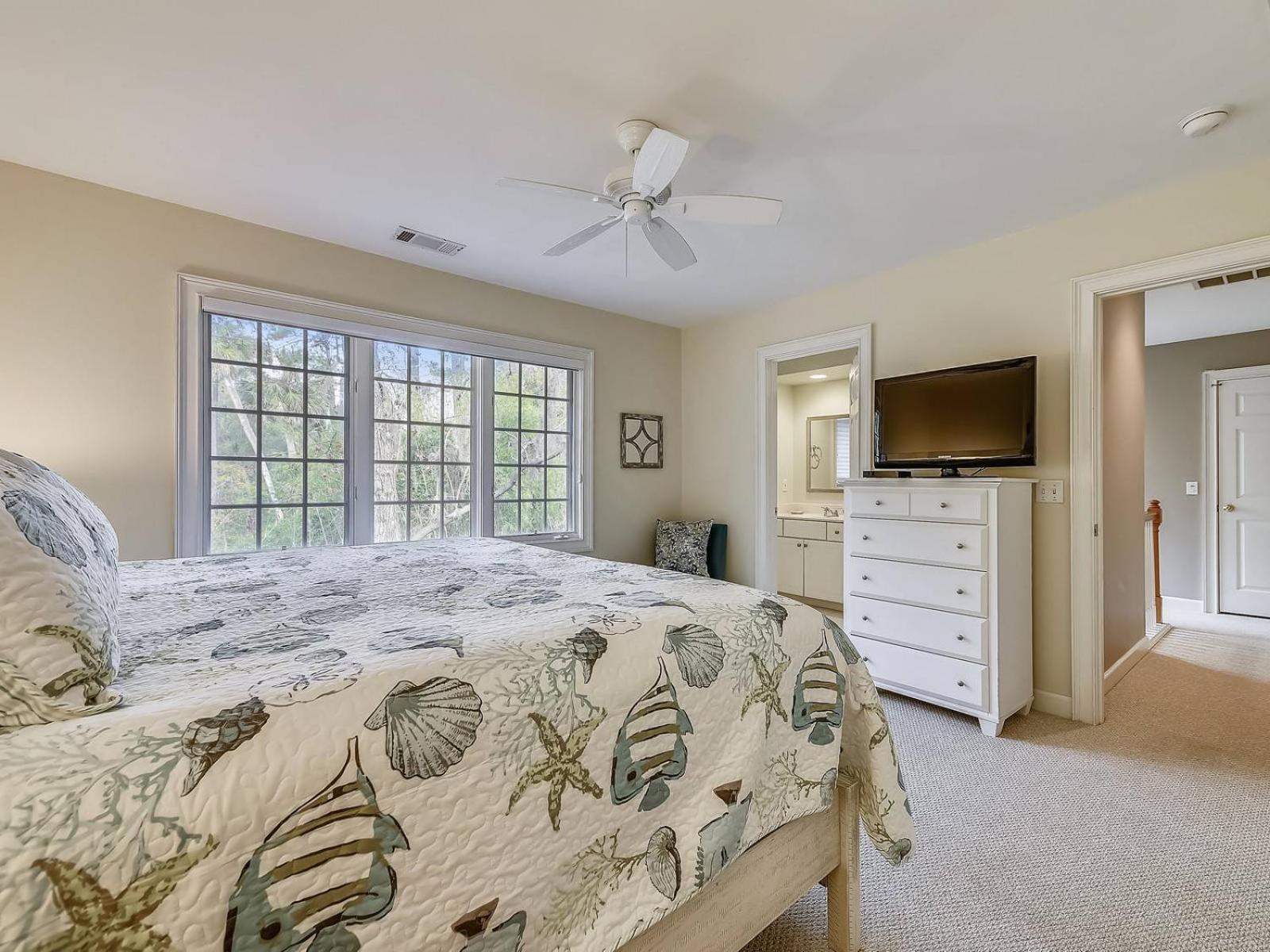 6 Wood Ibis - Host2Coast Villa Hilton Head Island Exteriör bild