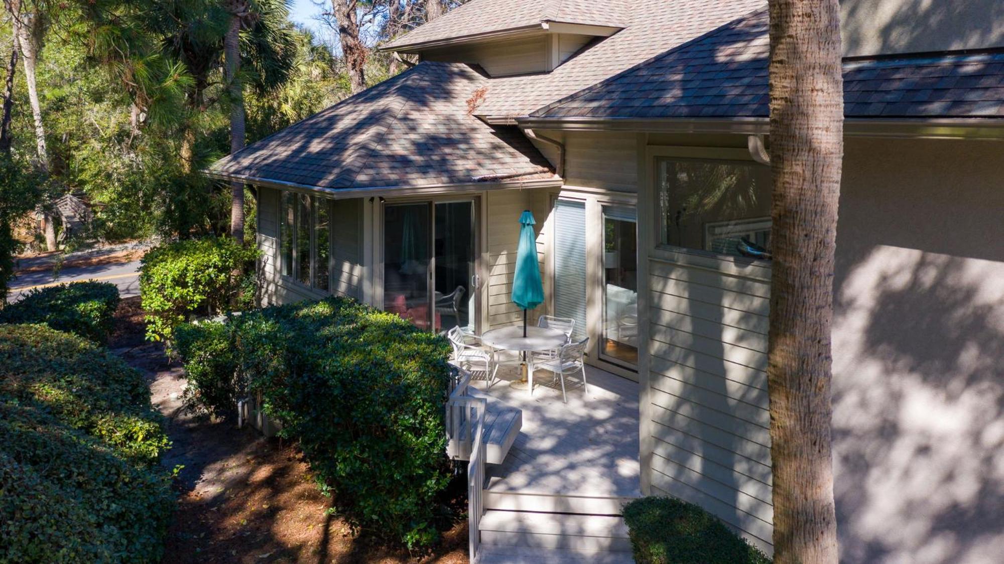6 Wood Ibis - Host2Coast Villa Hilton Head Island Exteriör bild