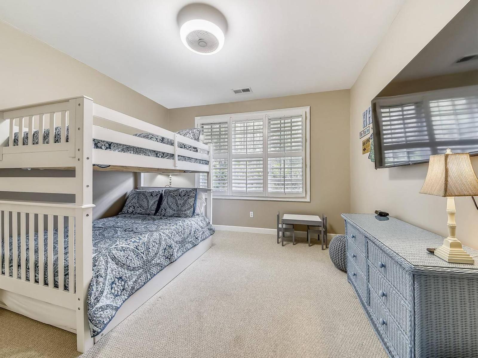 6 Wood Ibis - Host2Coast Villa Hilton Head Island Exteriör bild