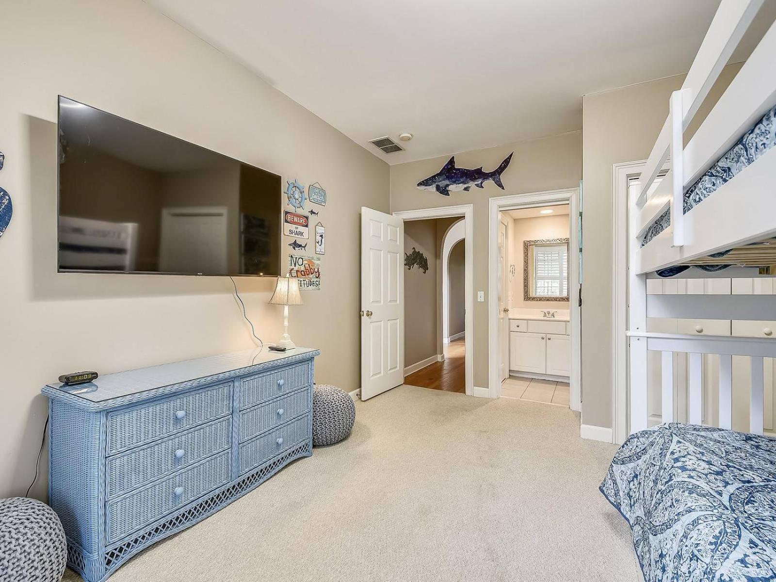 6 Wood Ibis - Host2Coast Villa Hilton Head Island Exteriör bild