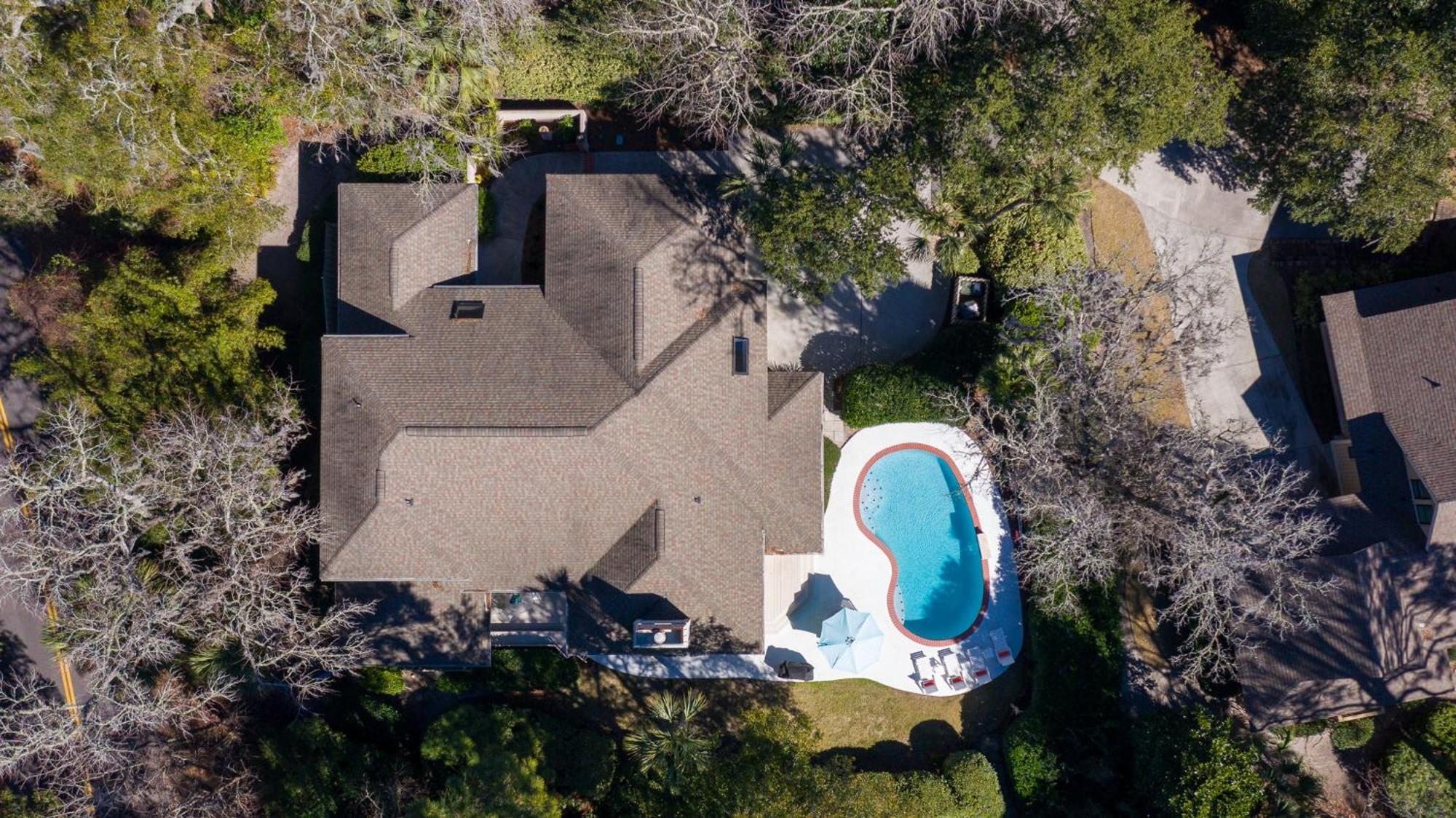 6 Wood Ibis - Host2Coast Villa Hilton Head Island Exteriör bild