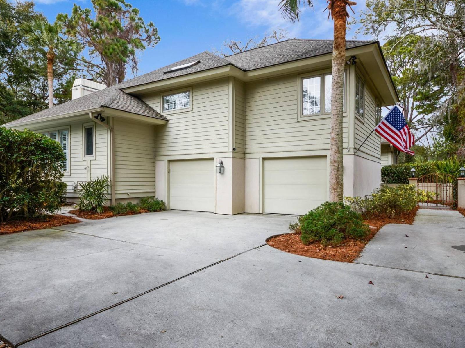 6 Wood Ibis - Host2Coast Villa Hilton Head Island Exteriör bild