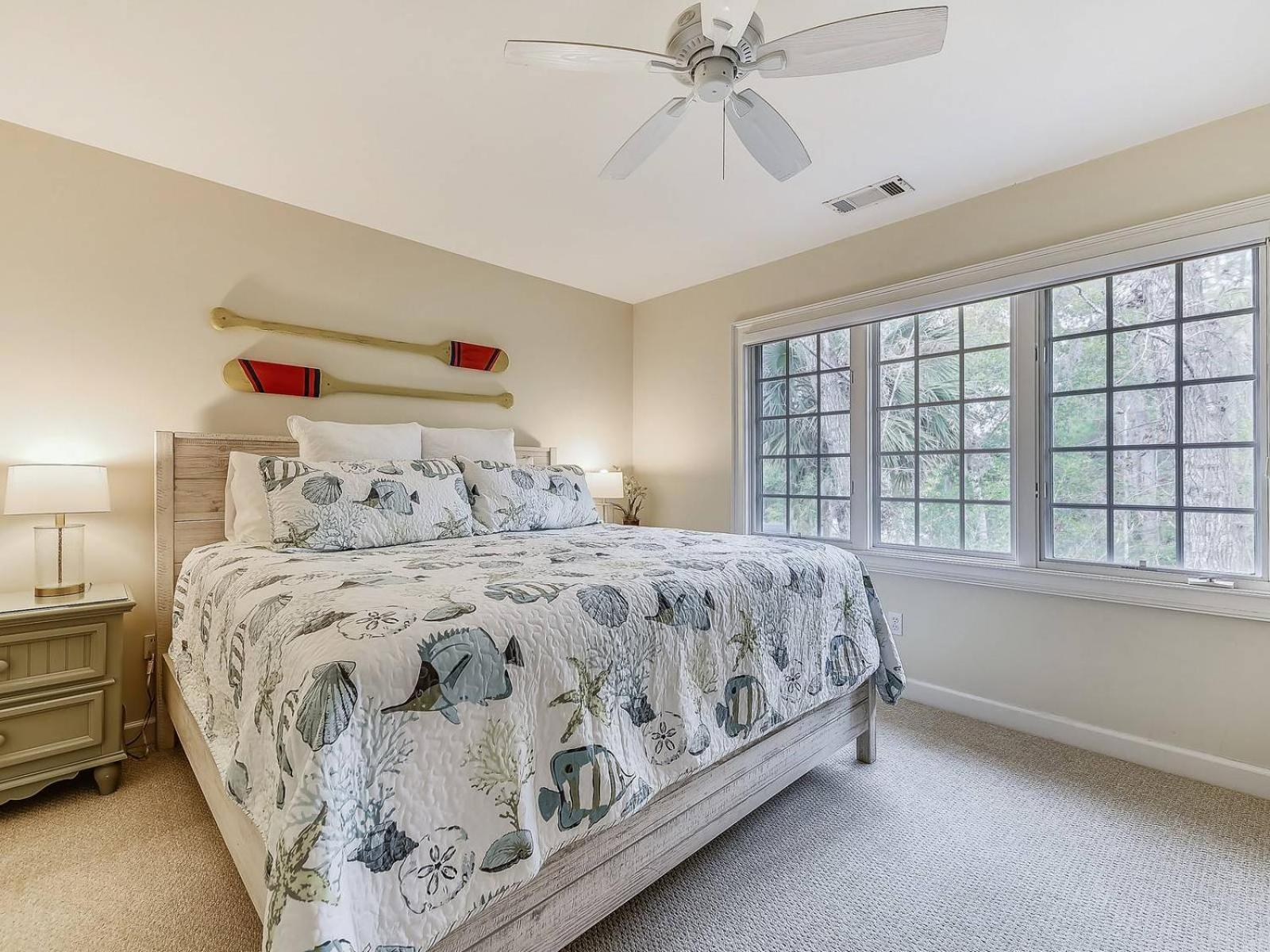 6 Wood Ibis - Host2Coast Villa Hilton Head Island Exteriör bild