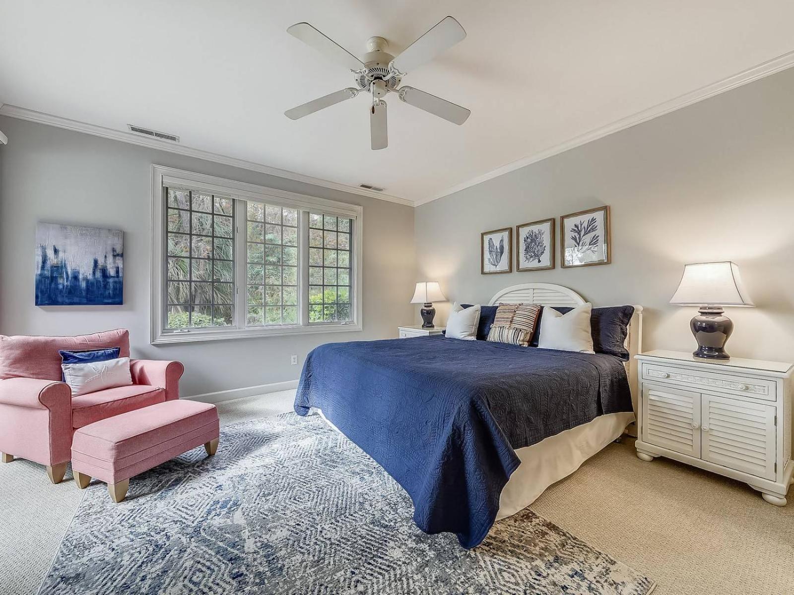 6 Wood Ibis - Host2Coast Villa Hilton Head Island Exteriör bild