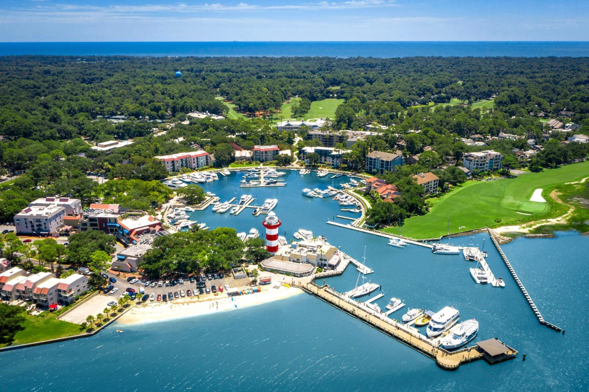 6 Wood Ibis - Host2Coast Villa Hilton Head Island Exteriör bild