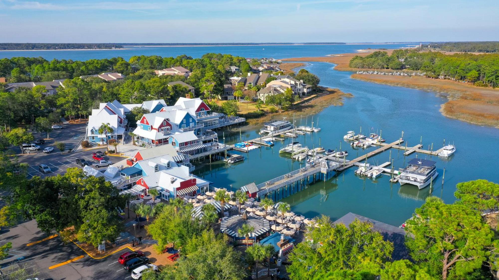 6 Wood Ibis - Host2Coast Villa Hilton Head Island Exteriör bild